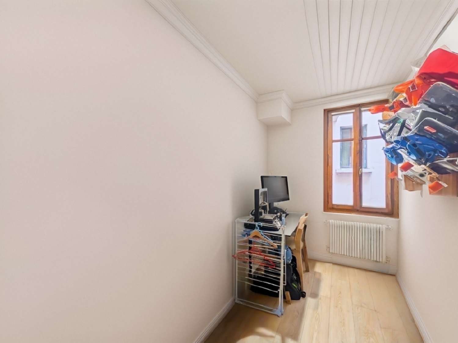 te koop appartement Évian-les-Bains Haute-Savoie 7