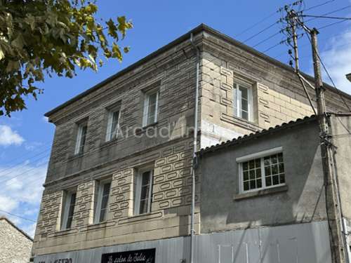 Eymet Dordogne appartement foto 7199748