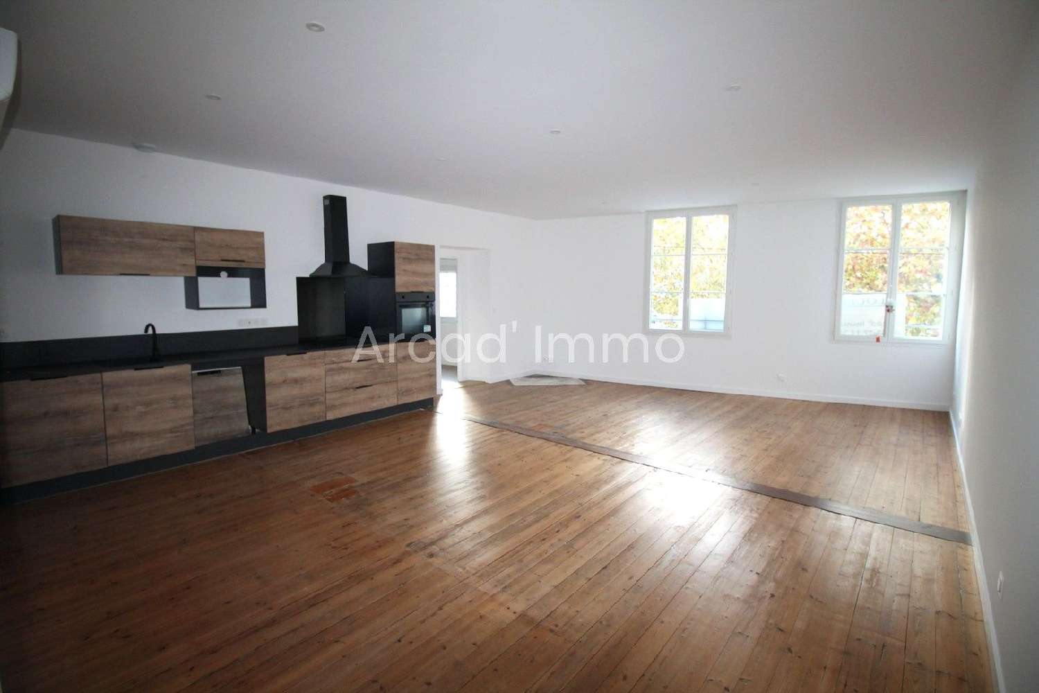  à vendre appartement Eymet Dordogne 1