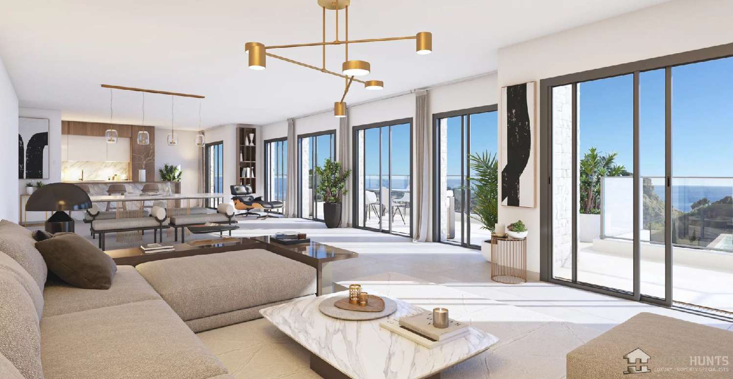  for sale apartment Éze Alpes-Maritimes 5