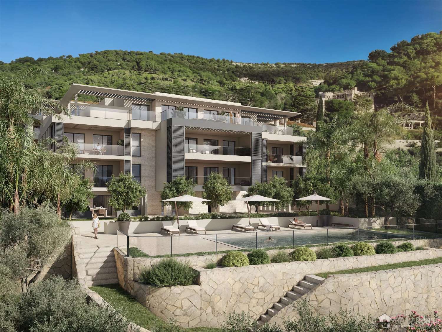  for sale apartment Éze Alpes-Maritimes 8