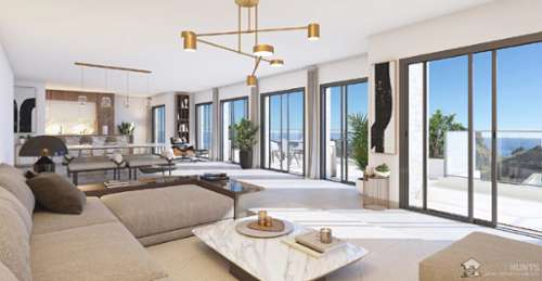 Éze Alpes-Maritimes apartment foto 7183430