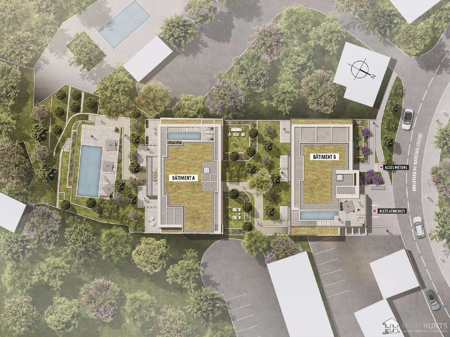  for sale apartment Éze Alpes-Maritimes 8