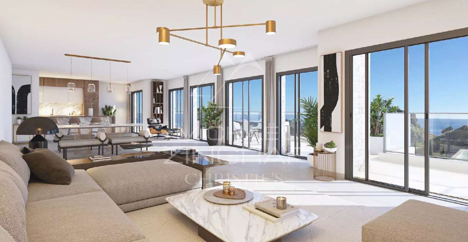 te koop appartement Éze Alpes-Maritimes 1