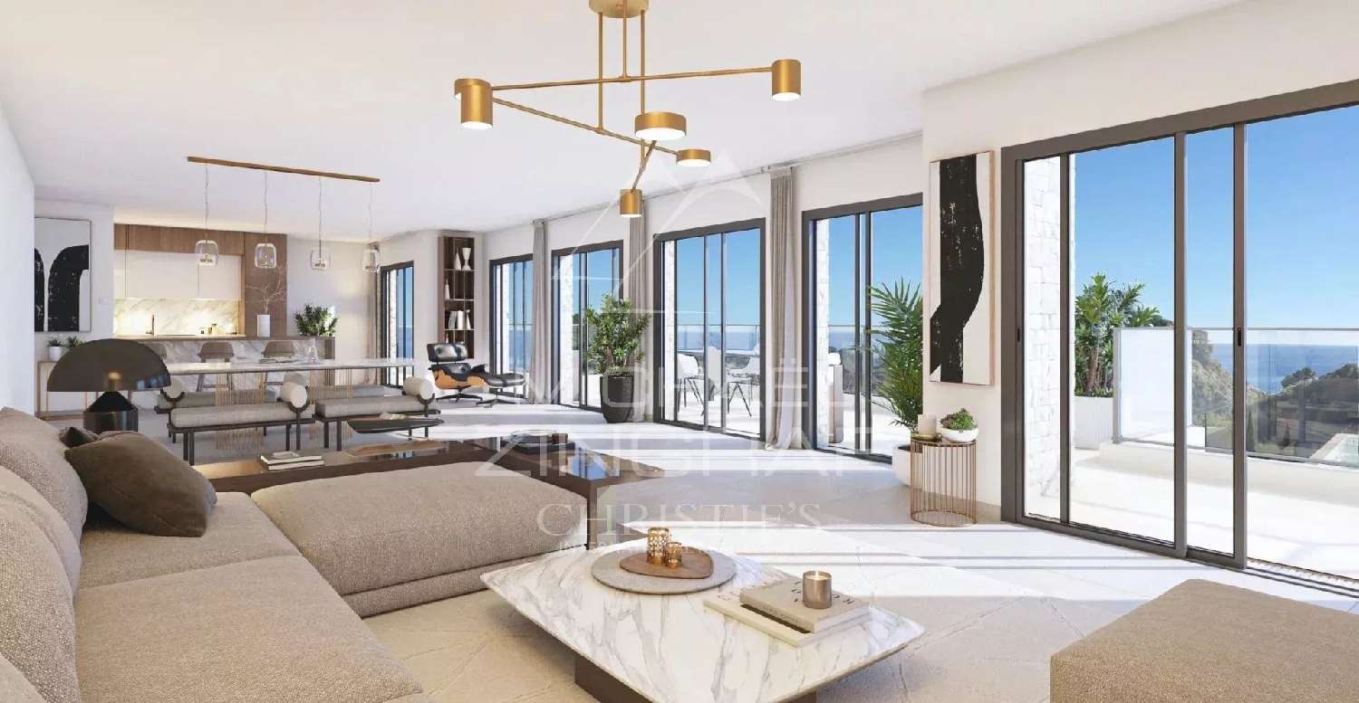 te koop appartement Éze Alpes-Maritimes 1