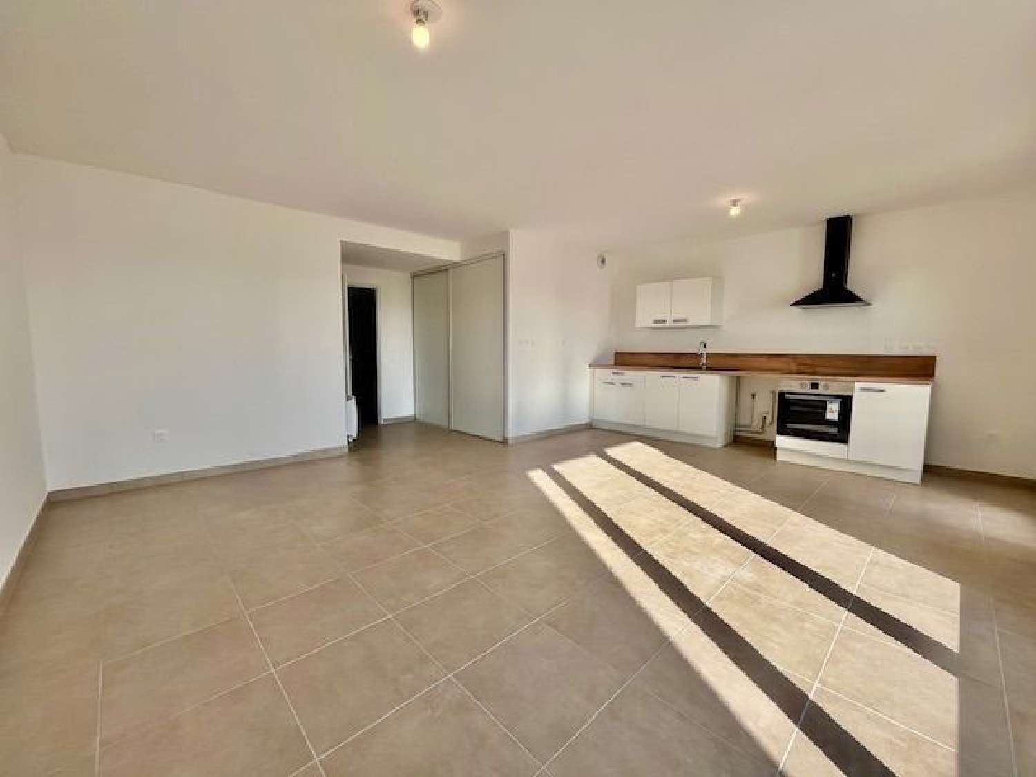 à vendre appartement Fagnières Marne 1
