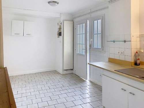 Falaise Calvados Wohnung/ Apartment Bild 7197335