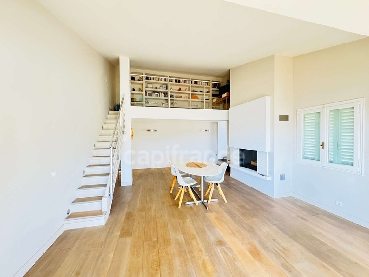  à vendre appartement Falicon Alpes-Maritimes 5