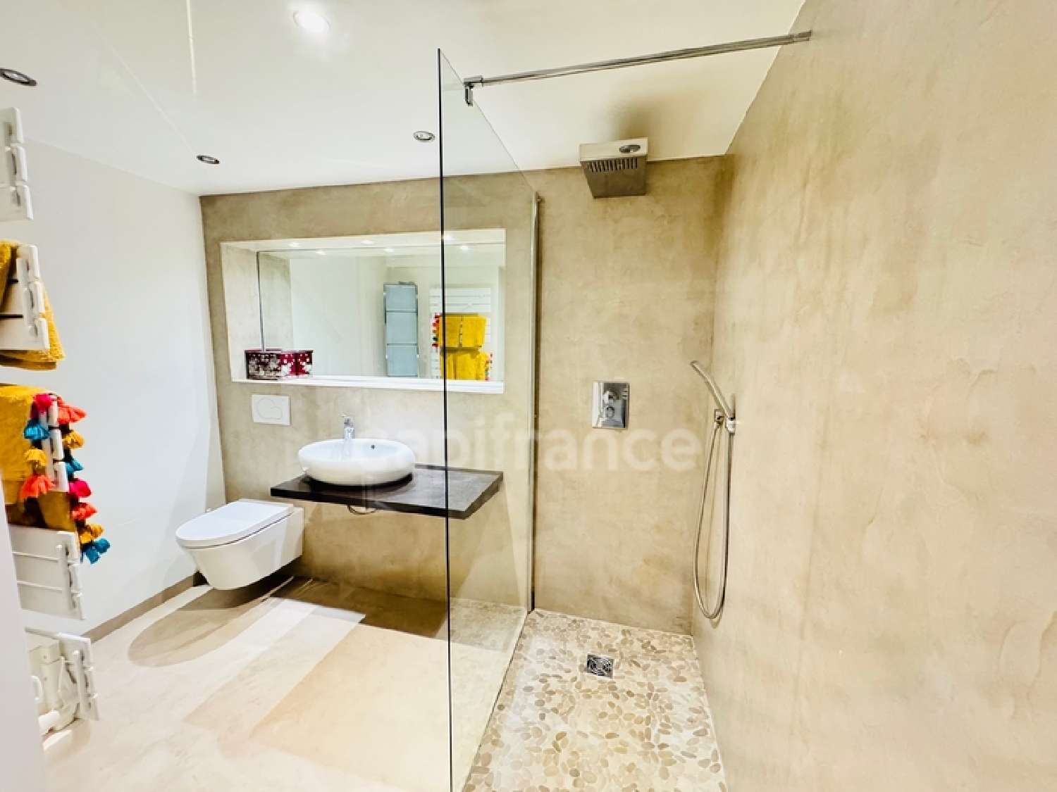  à vendre appartement Falicon Alpes-Maritimes 8