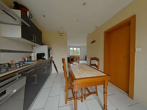 Fameck Moselle Wohnung/ Apartment Bild 7185641