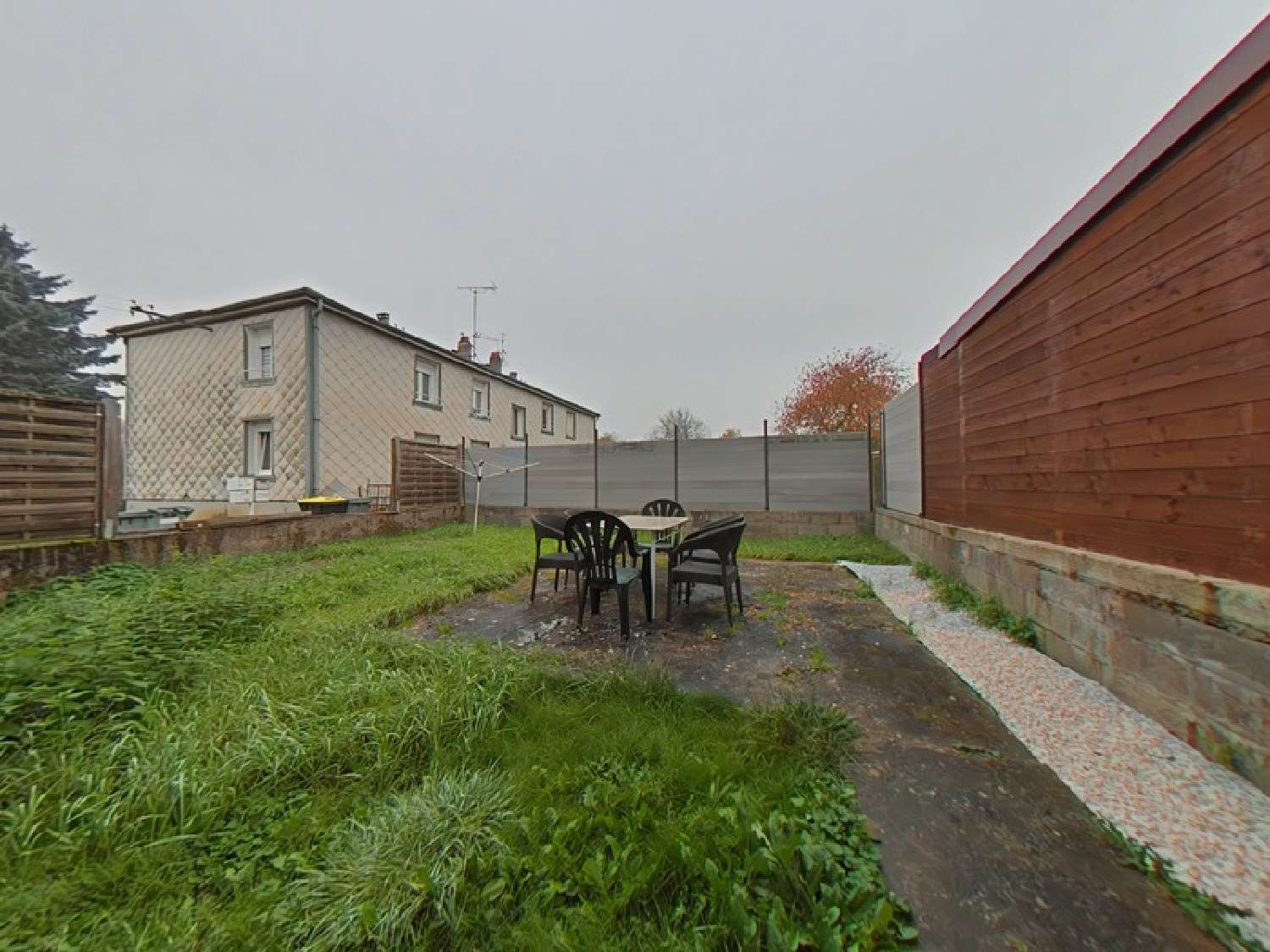  kaufen Wohnung/ Apartment Fameck Moselle 3