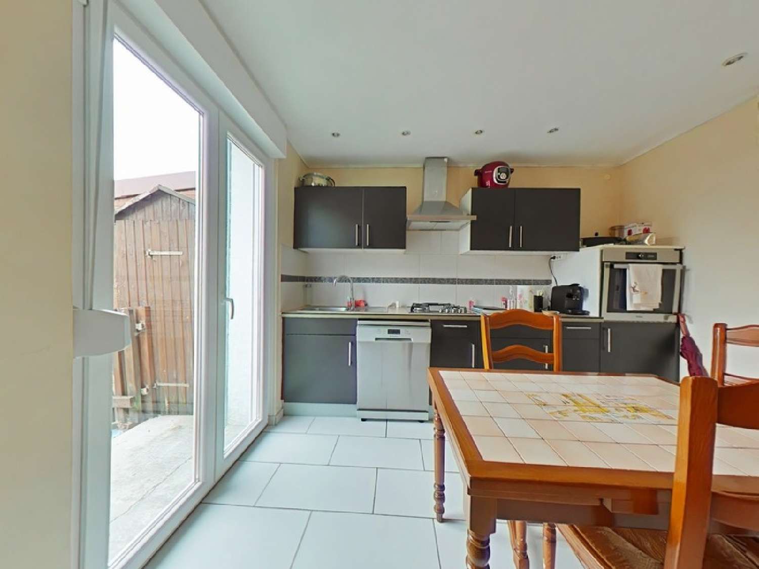  kaufen Wohnung/ Apartment Fameck Moselle 4