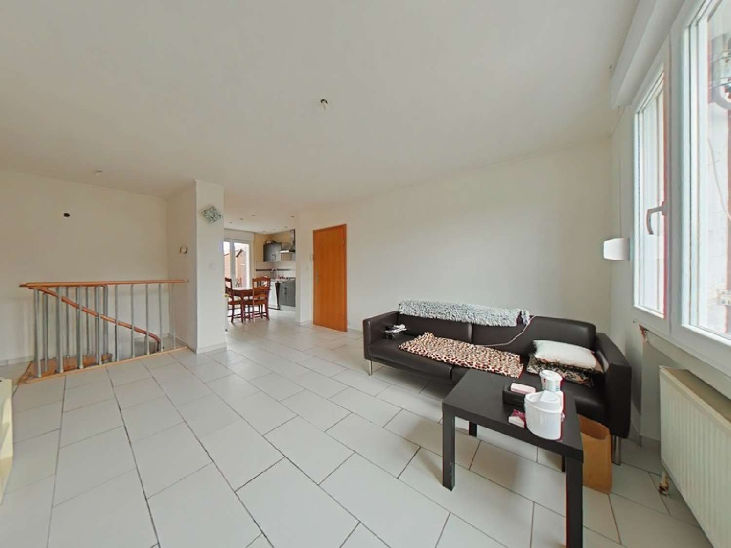  kaufen Wohnung/ Apartment Fameck Moselle 5