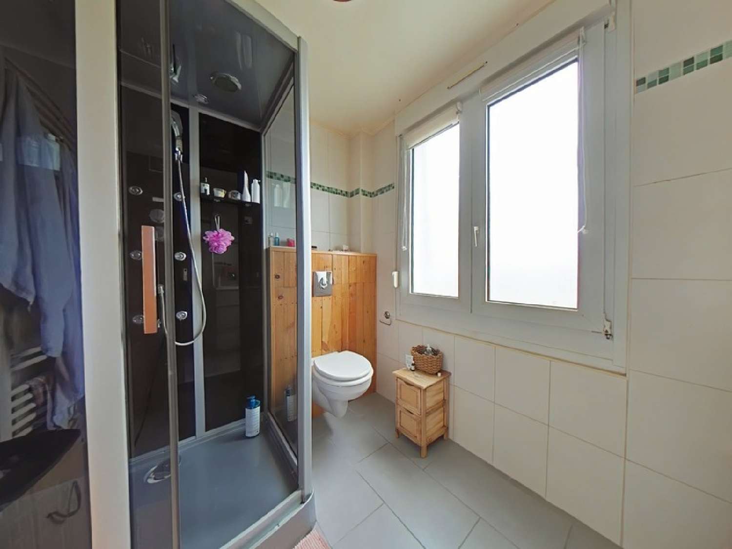  kaufen Wohnung/ Apartment Fameck Moselle 8