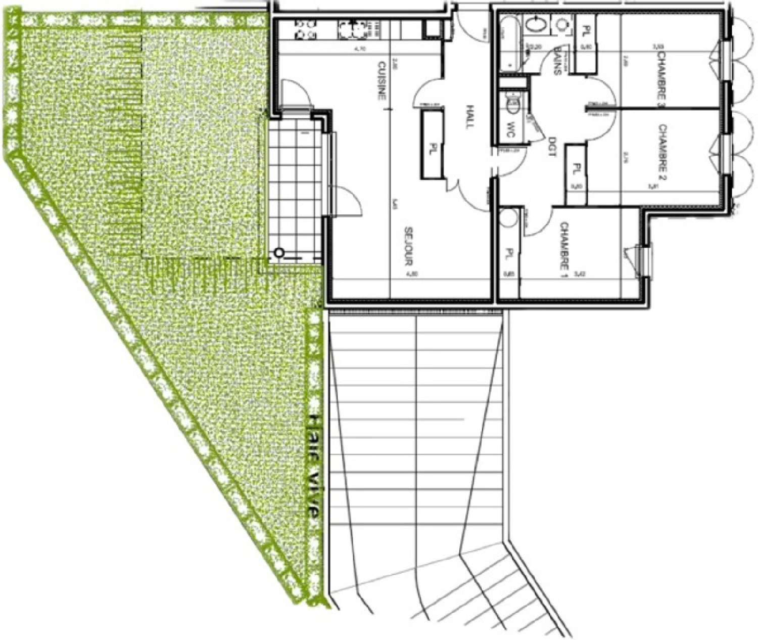 kaufen Wohnung/ Apartment Faverges Haute-Savoie 4