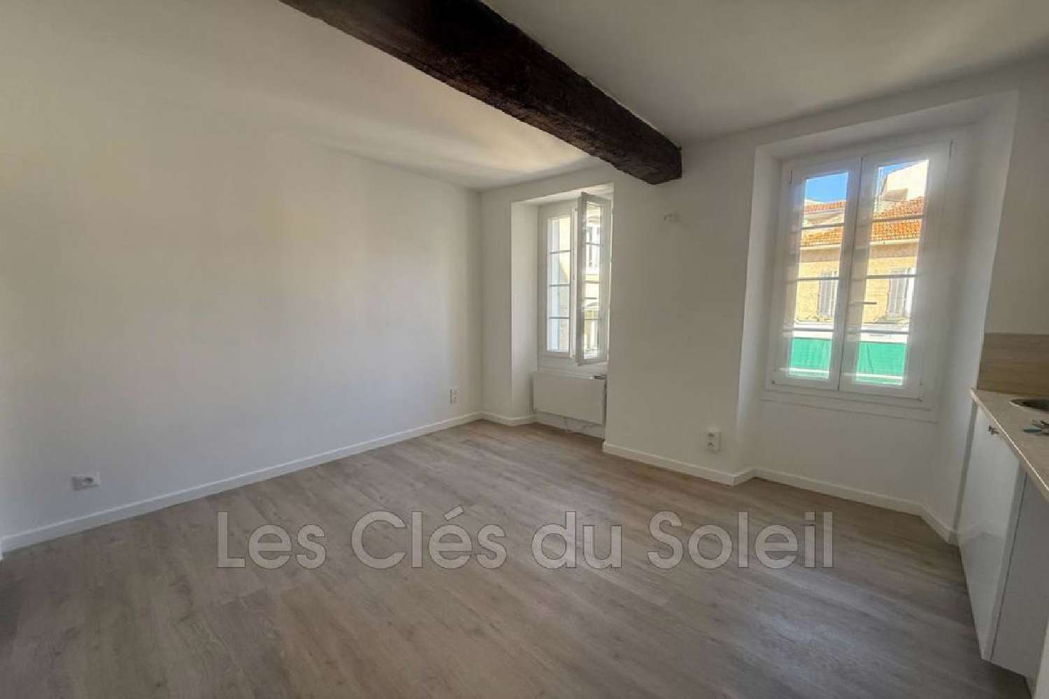  te koop appartement Fayence Var 1
