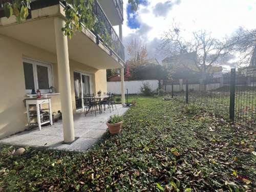 Fegersheim Bas-Rhin appartement foto 7184582