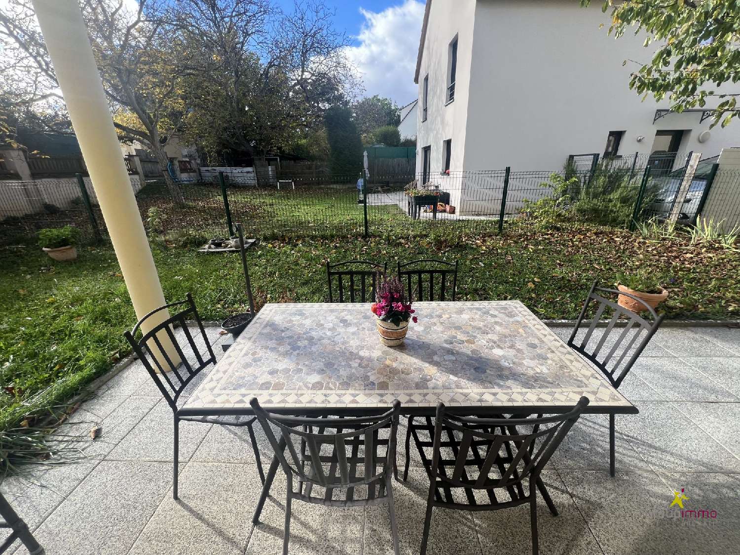 for sale apartment Fegersheim Bas-Rhin 3