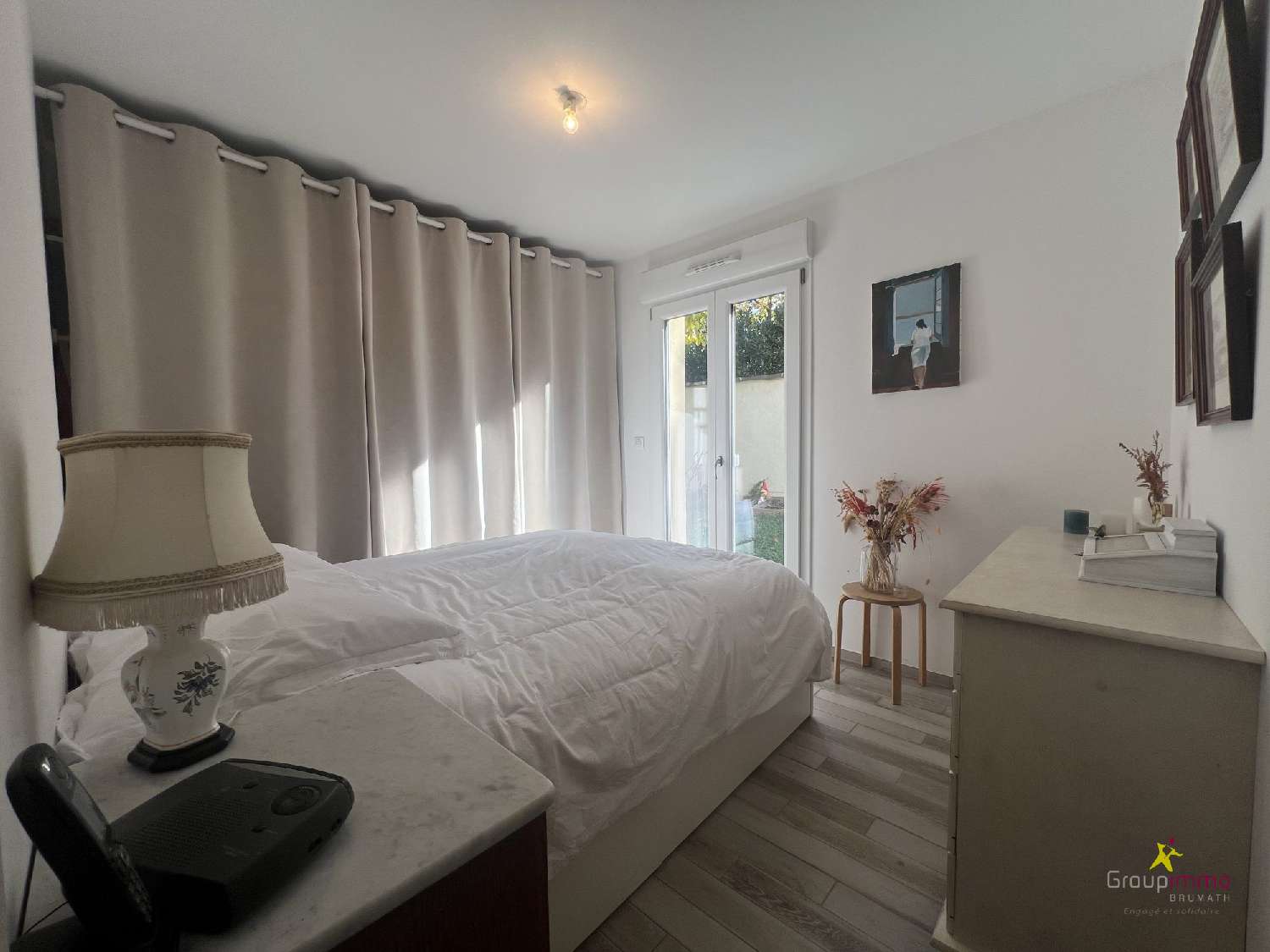 for sale apartment Fegersheim Bas-Rhin 4