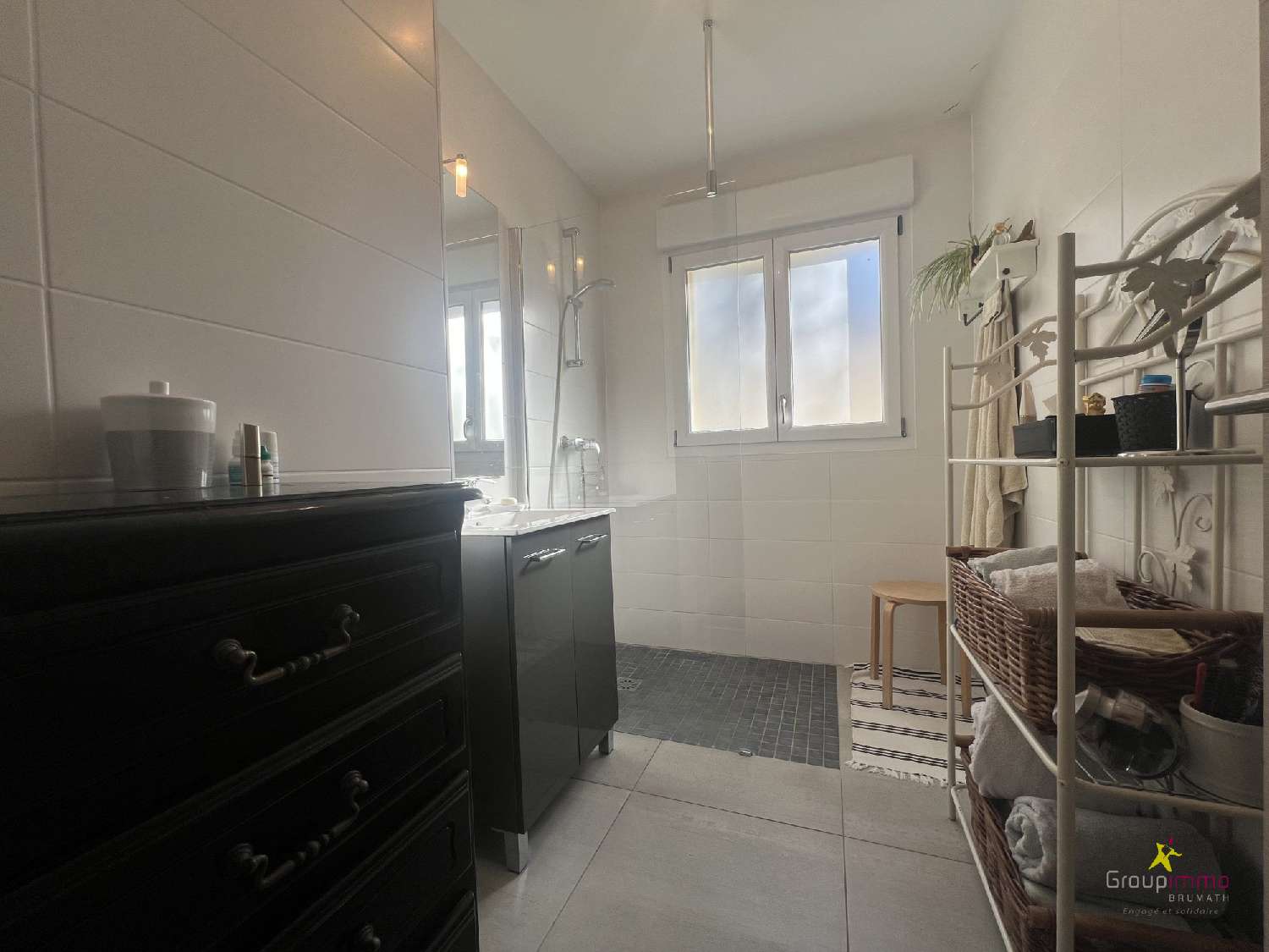 for sale apartment Fegersheim Bas-Rhin 5