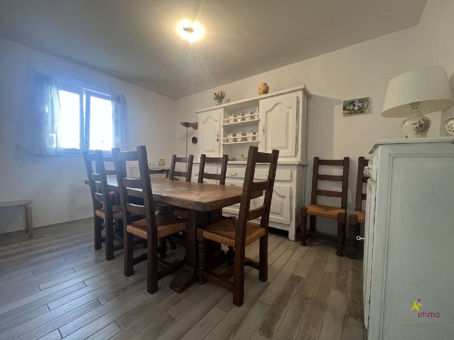 for sale apartment Fegersheim Bas-Rhin 6