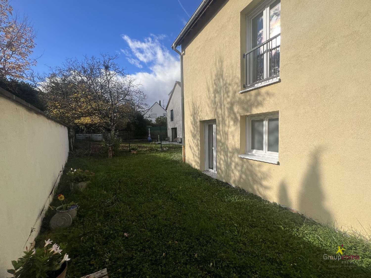 for sale apartment Fegersheim Bas-Rhin 7