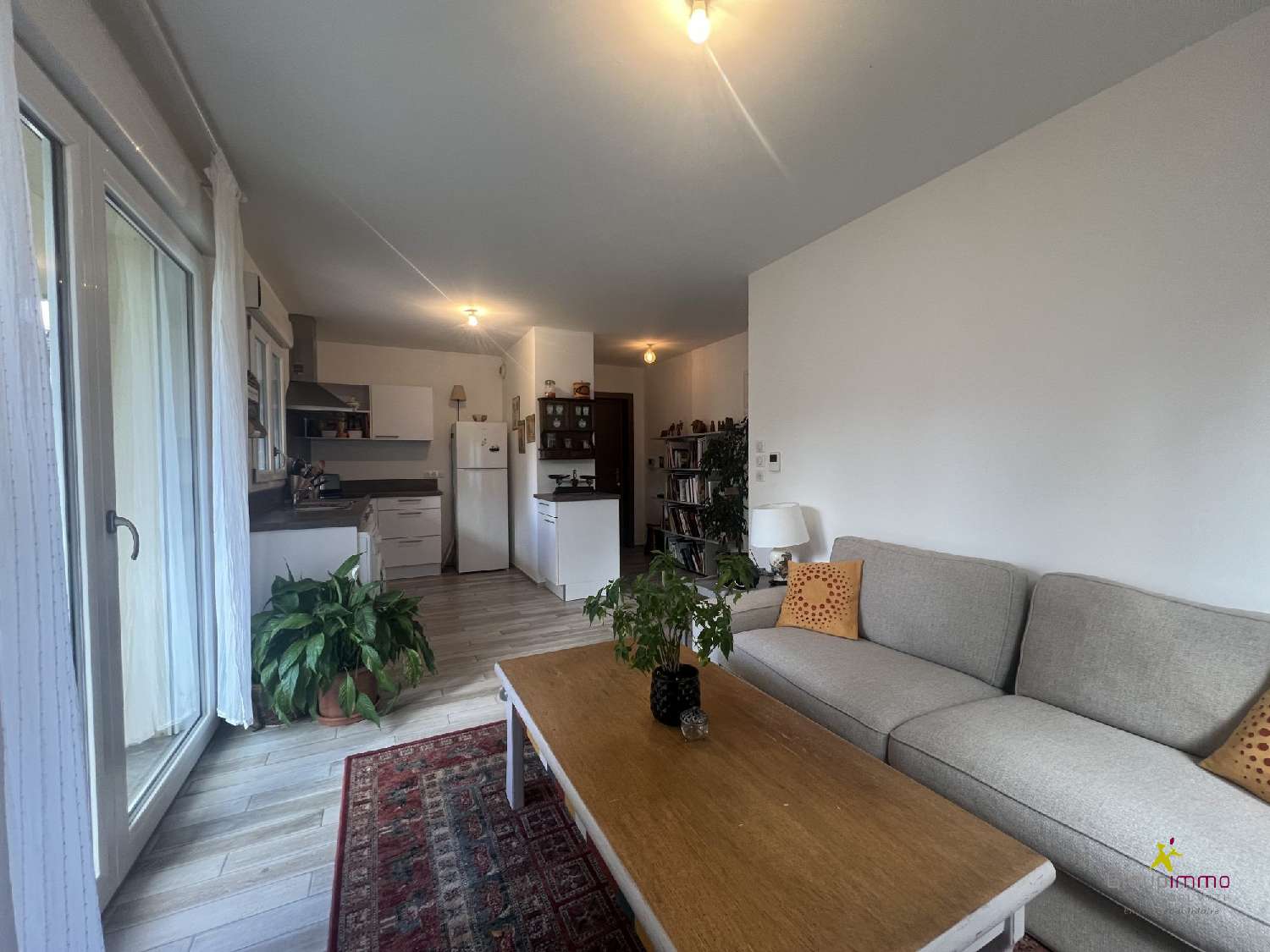 for sale apartment Fegersheim Bas-Rhin 8