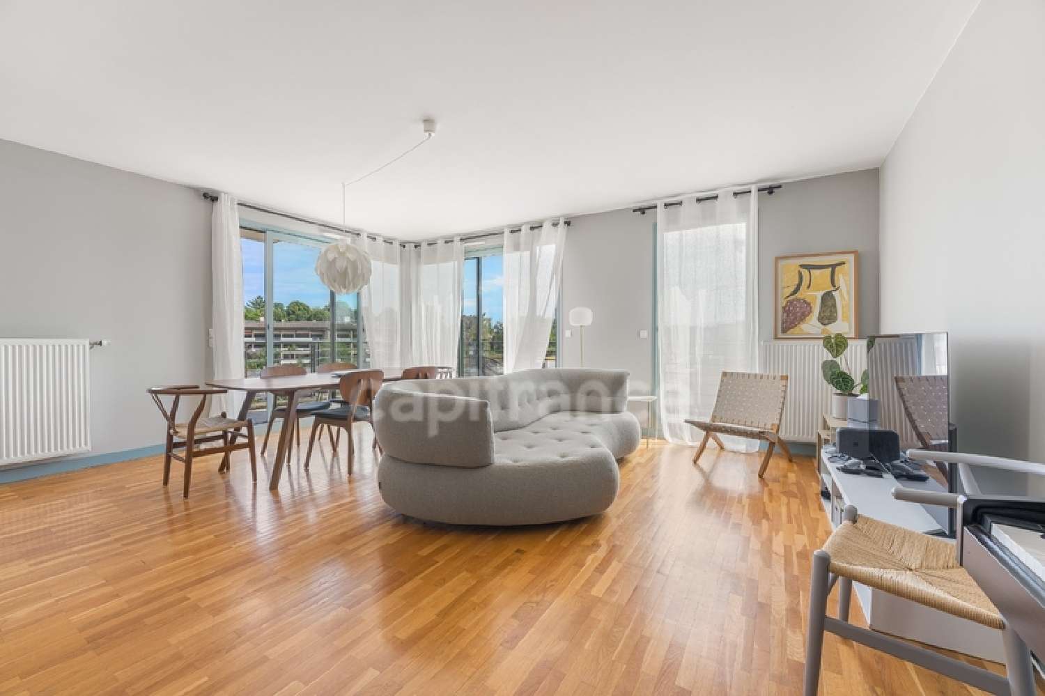 for sale apartment Ferney-Voltaire Ain 1