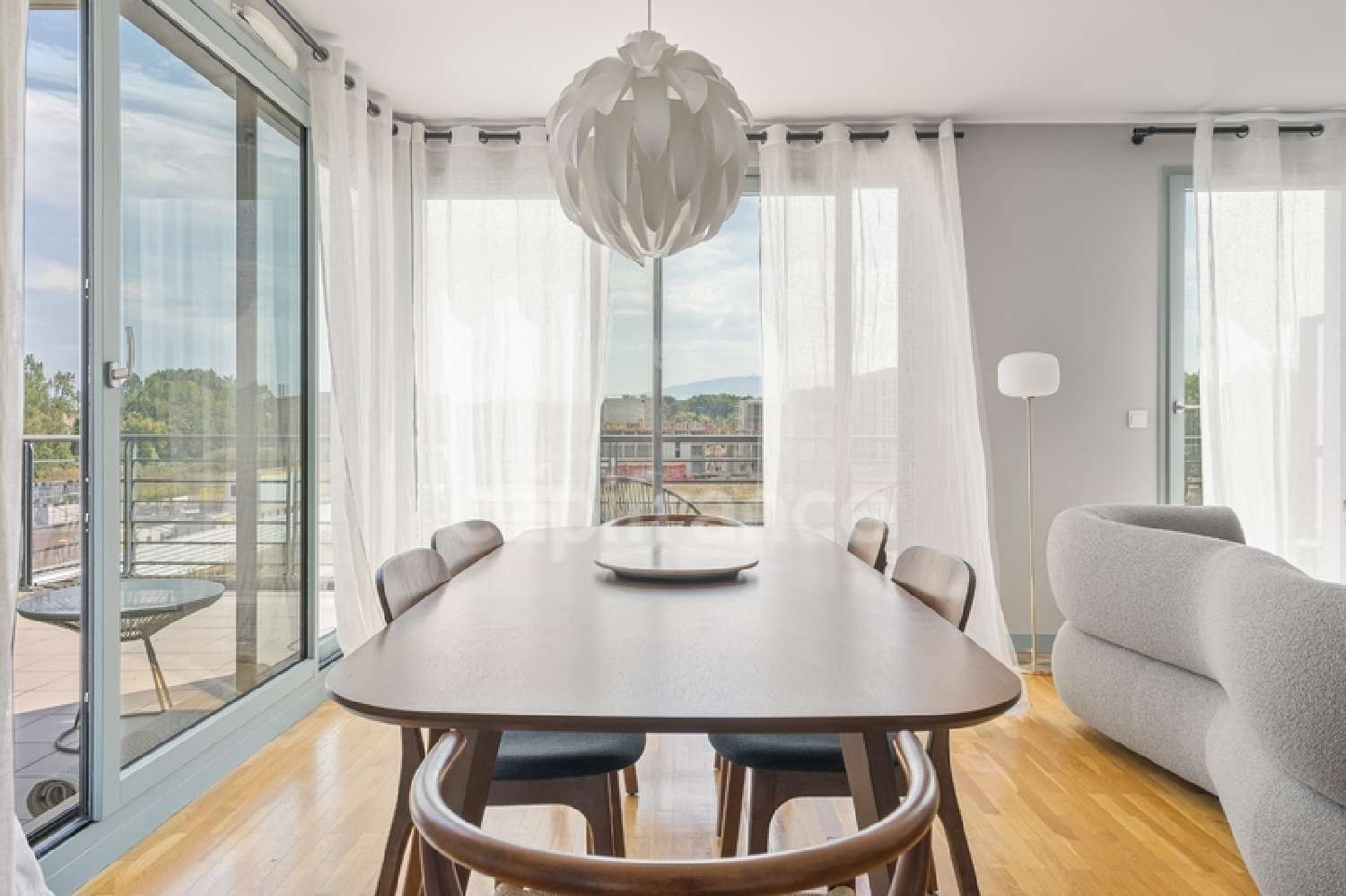 for sale apartment Ferney-Voltaire Ain 2