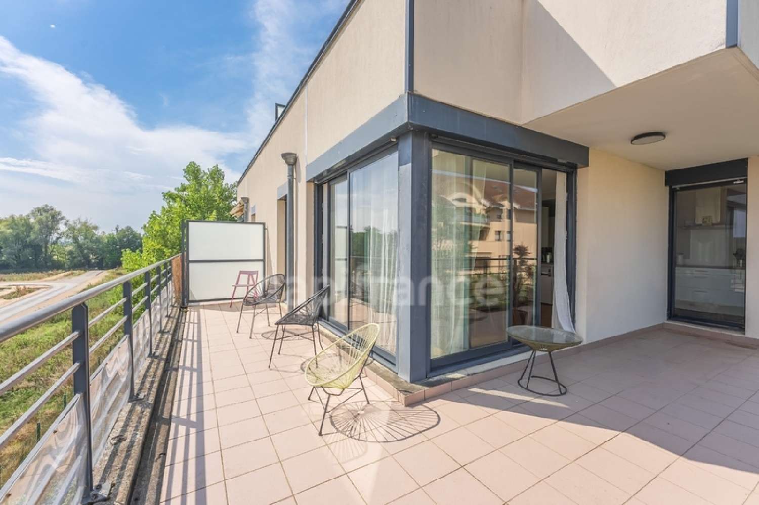 for sale apartment Ferney-Voltaire Ain 3