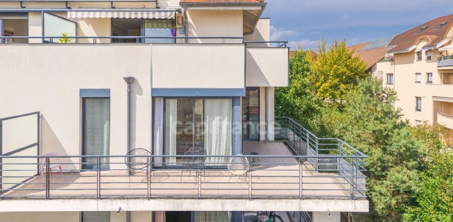 for sale apartment Ferney-Voltaire Ain 4