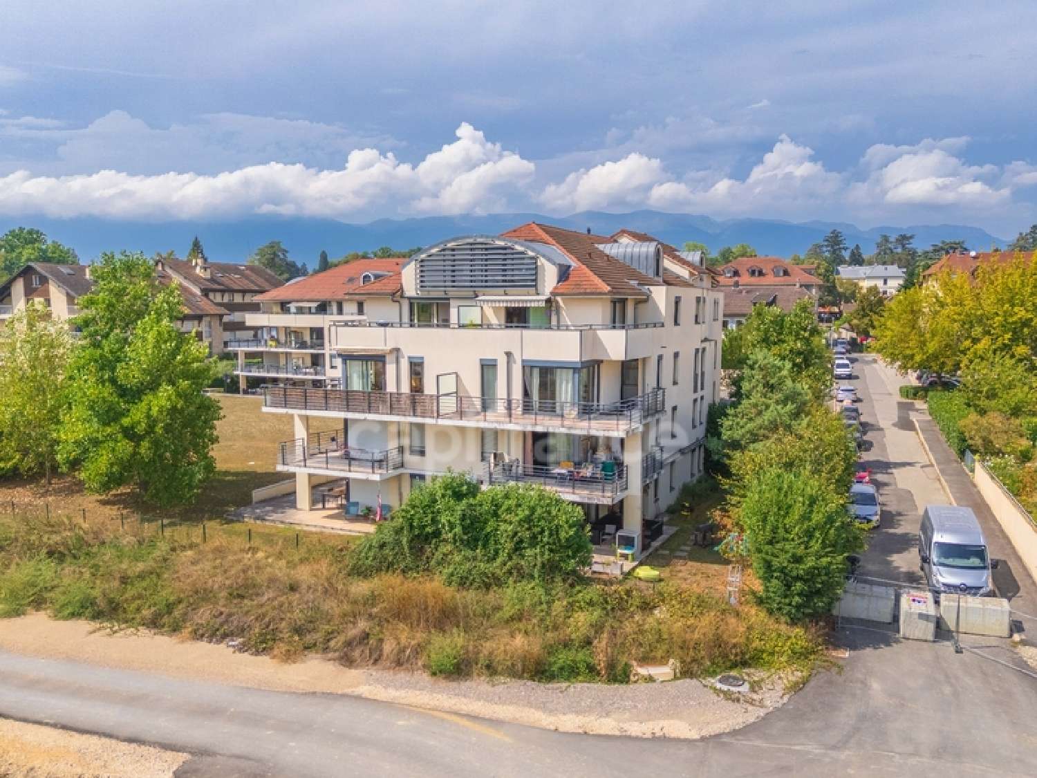 for sale apartment Ferney-Voltaire Ain 5