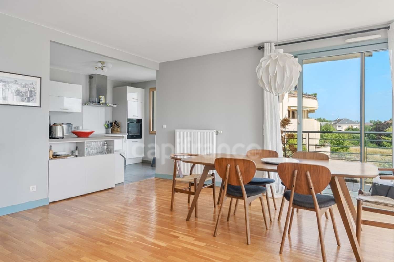 for sale apartment Ferney-Voltaire Ain 6