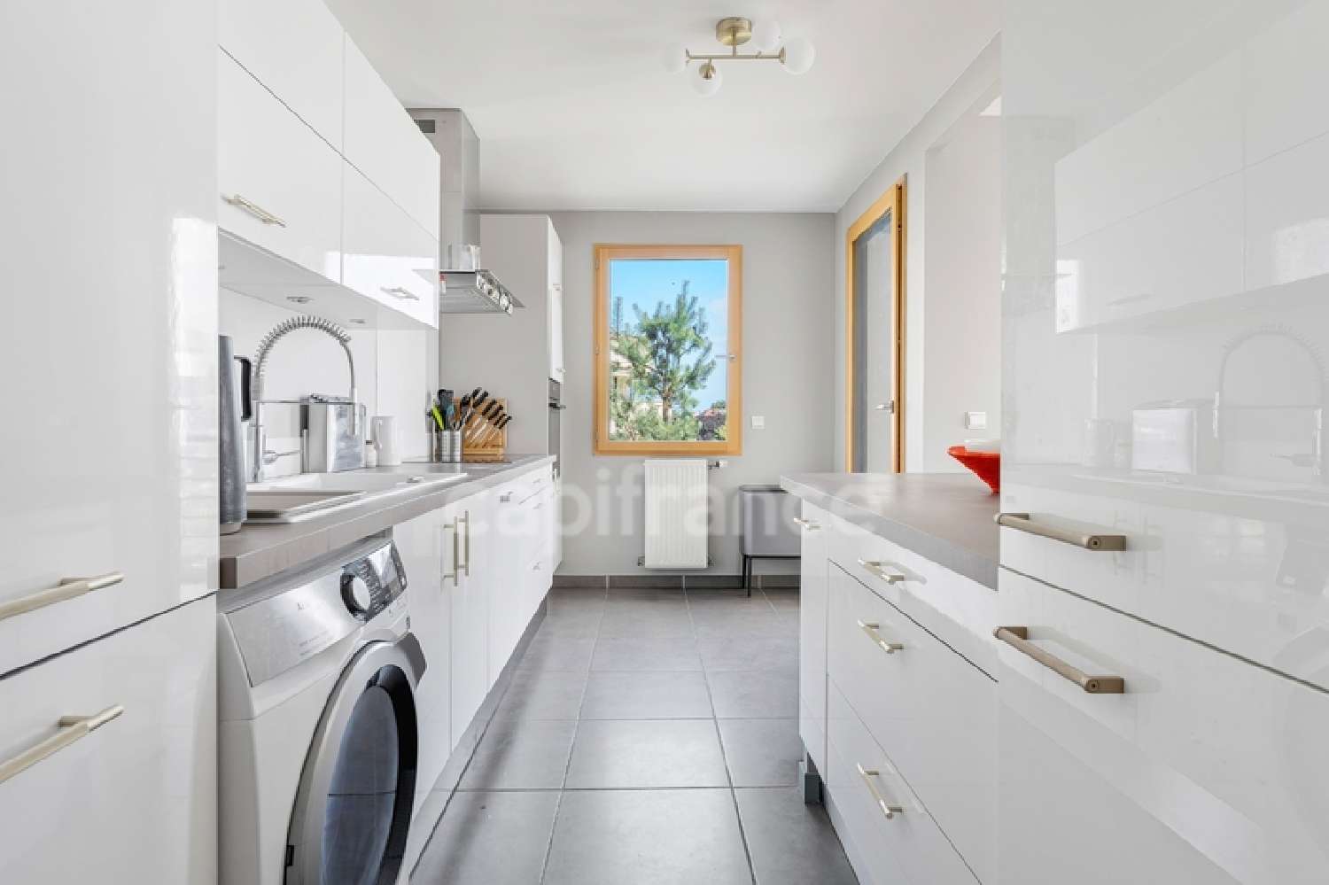 for sale apartment Ferney-Voltaire Ain 7