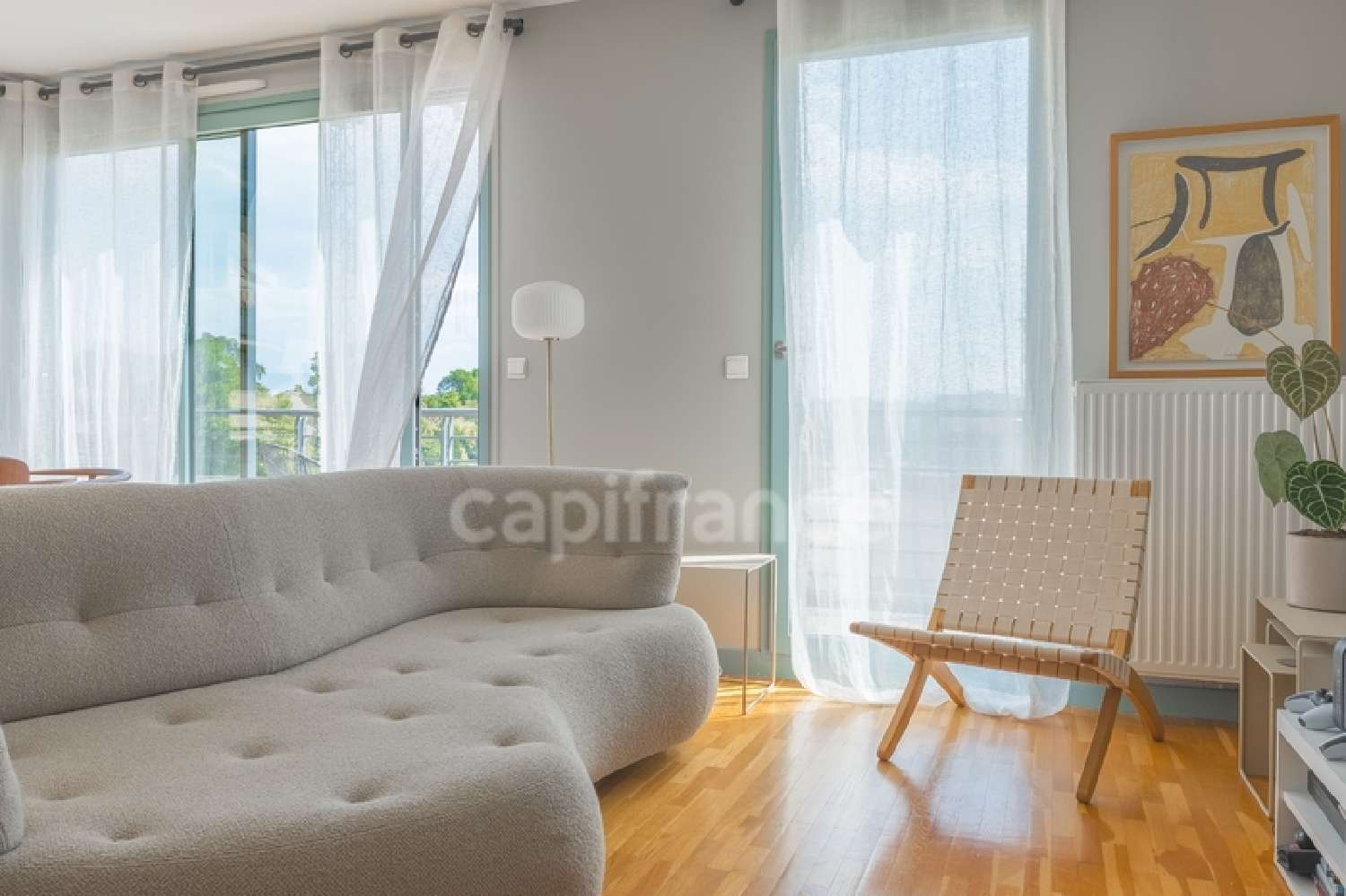 for sale apartment Ferney-Voltaire Ain 8