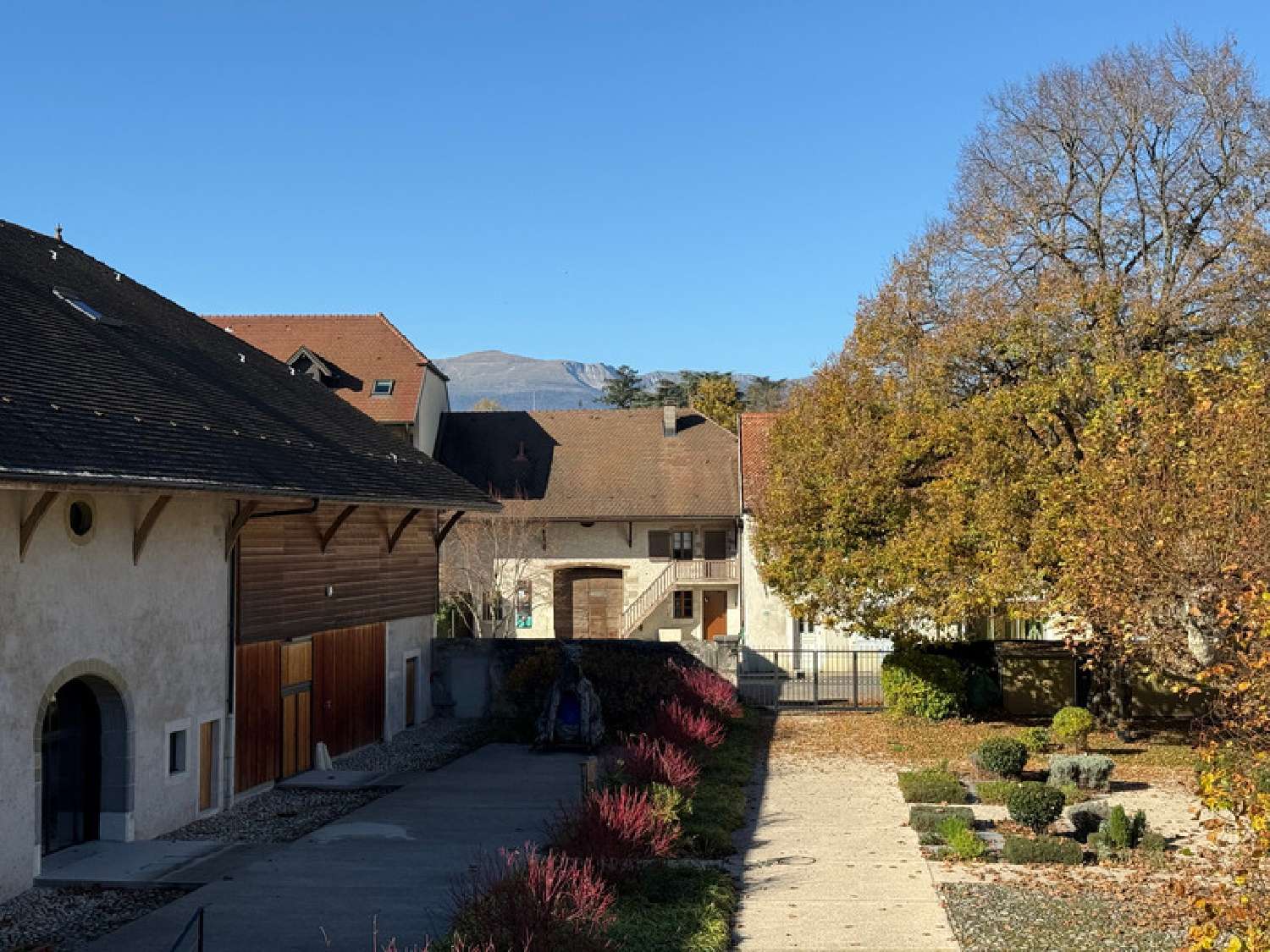 te koop appartement Ferney-Voltaire Ain 6