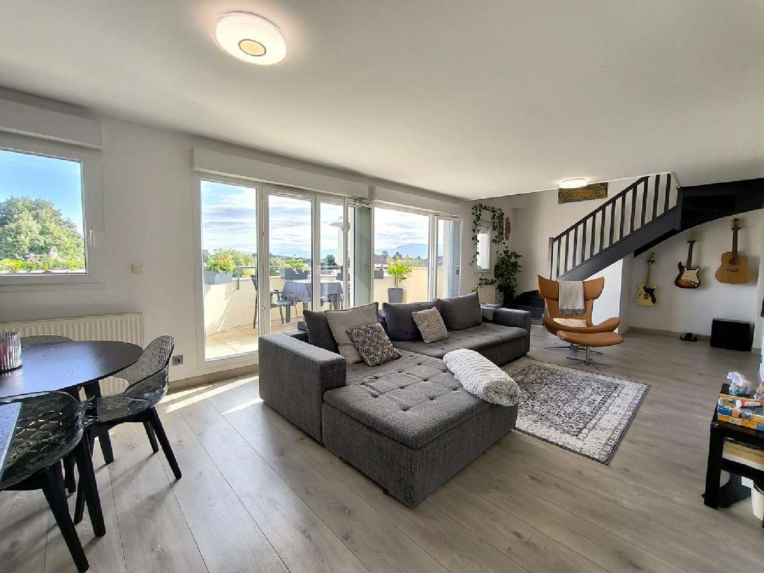 en venta apartamento Ferney-Voltaire Ain 1