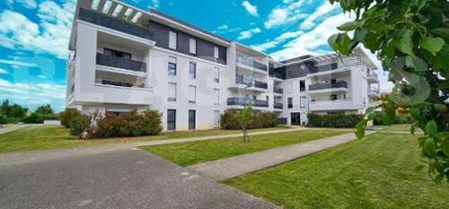 Ferrières-en-Brie Seine-et-Marne appartement foto 7197939