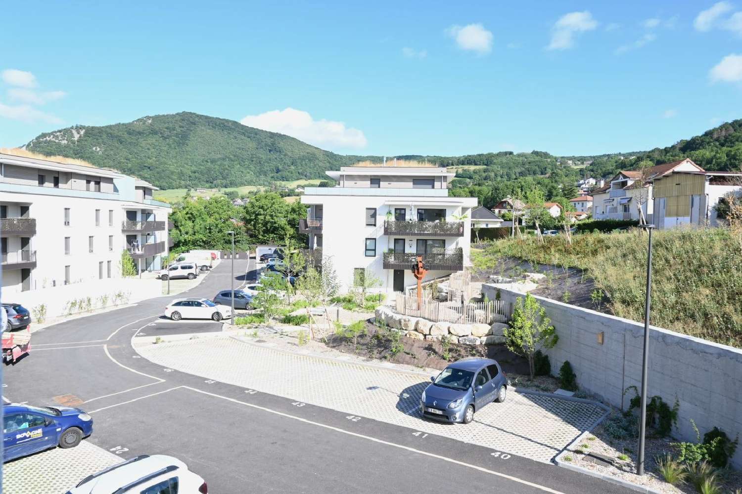  kaufen Wohnung/ Apartment Ferrières Haute-Savoie 1