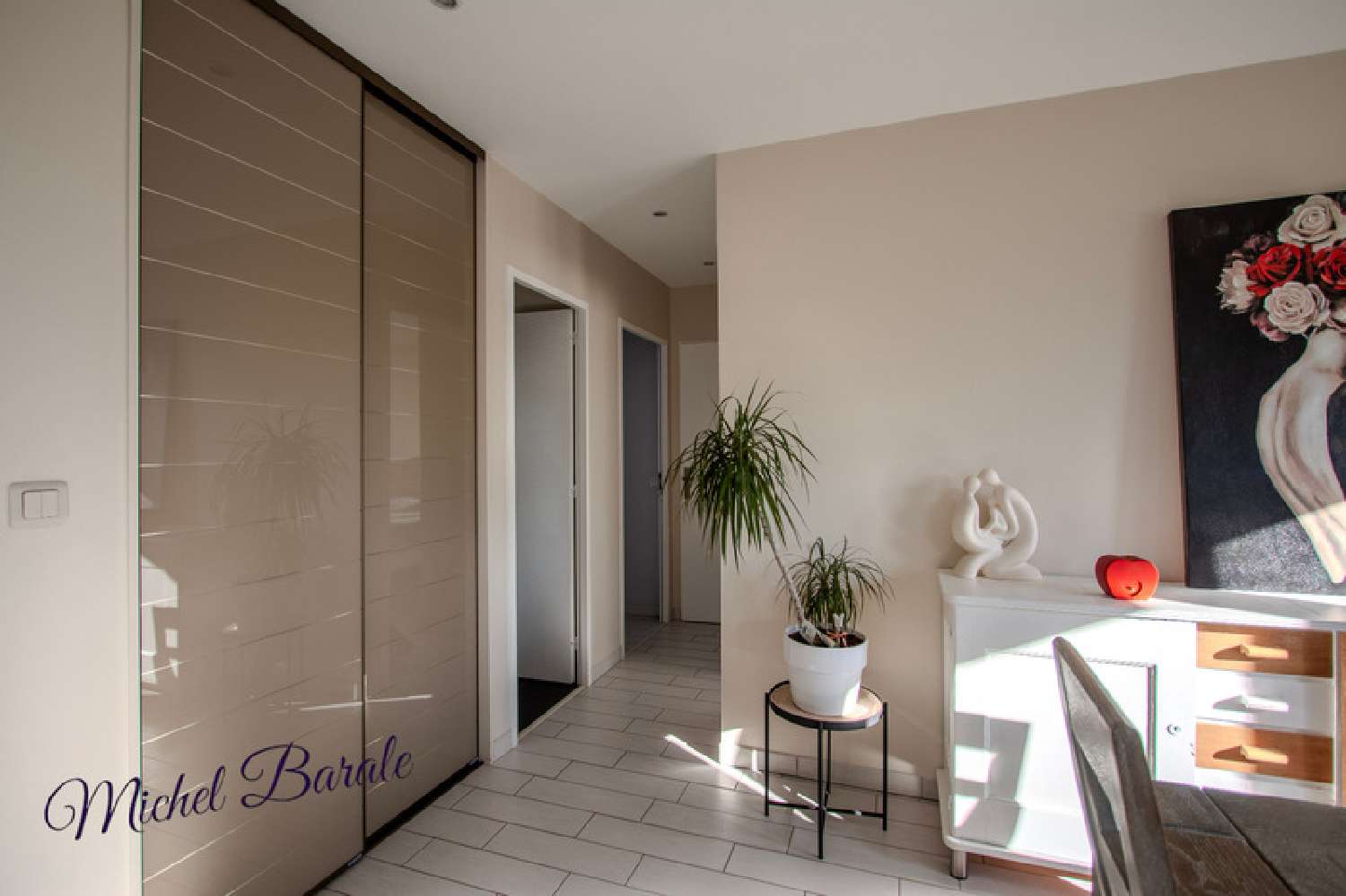  en venta apartamento Feyzin Rhône 3