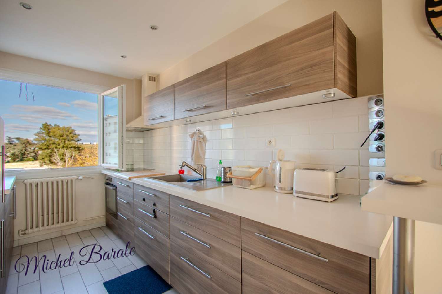  en venta apartamento Feyzin Rhône 4