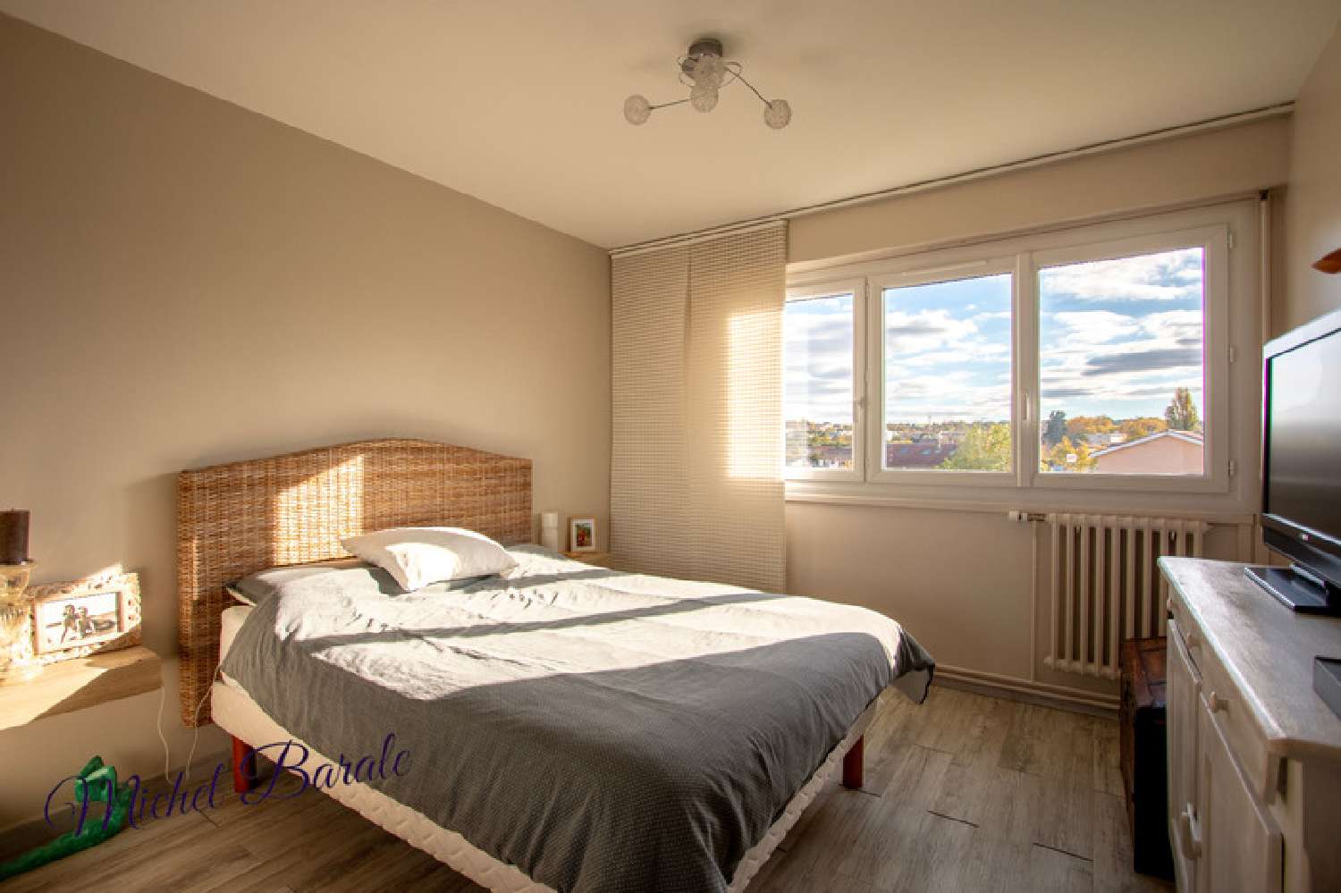  en venta apartamento Feyzin Rhône 5