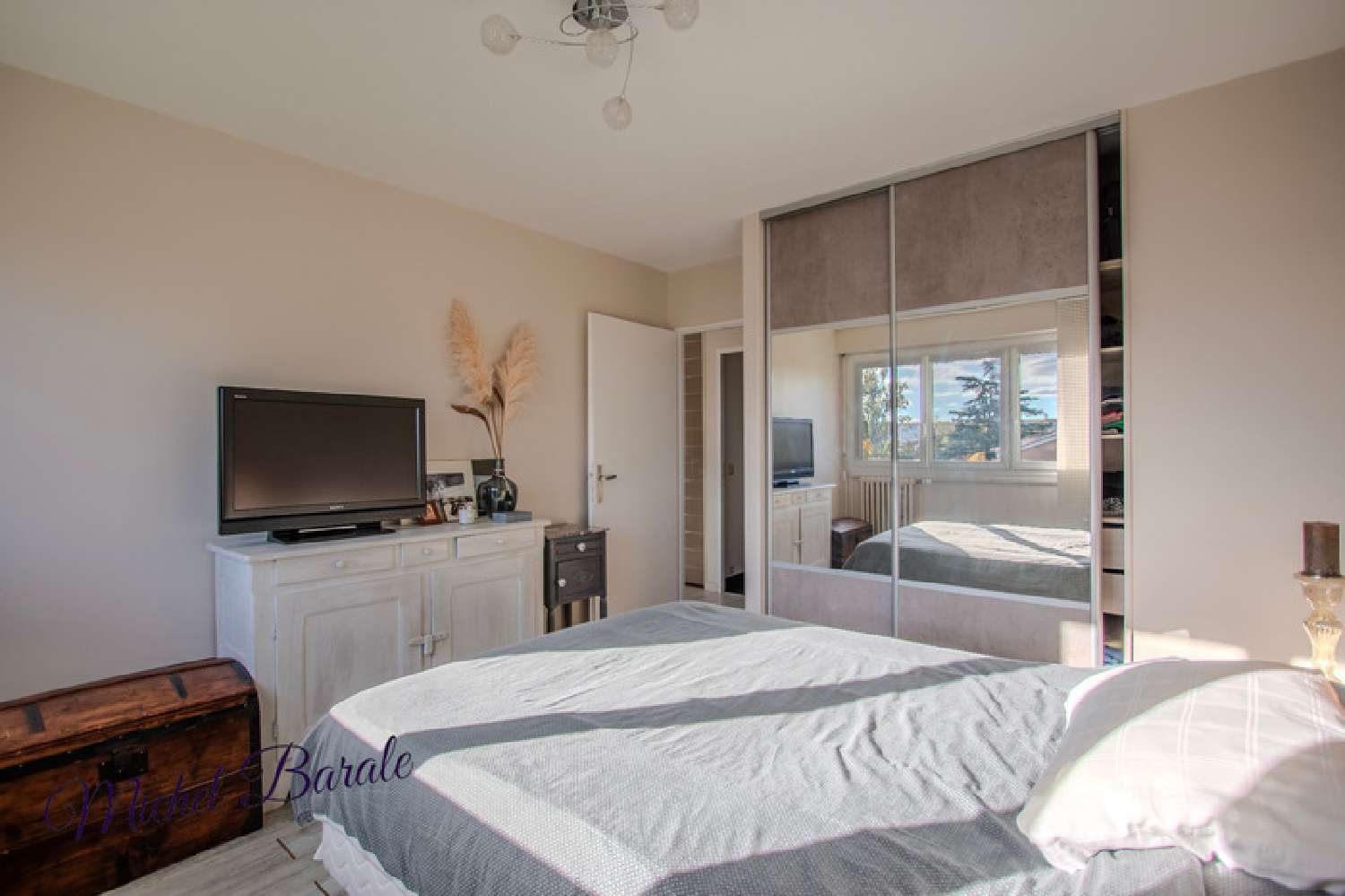  en venta apartamento Feyzin Rhône 6