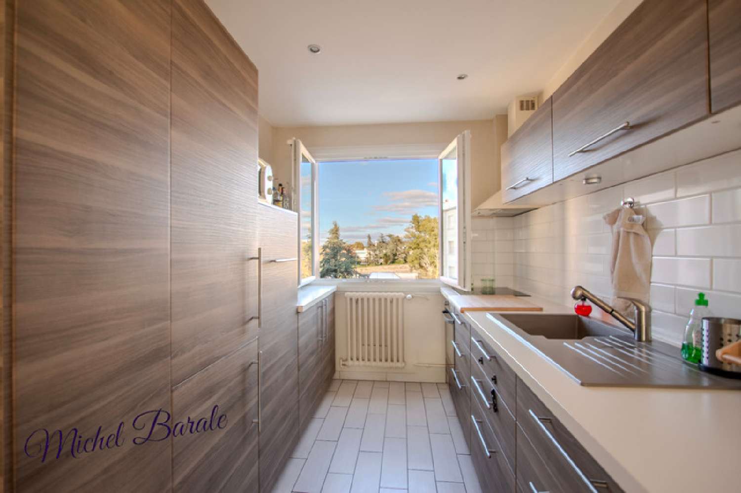  en venta apartamento Feyzin Rhône 8