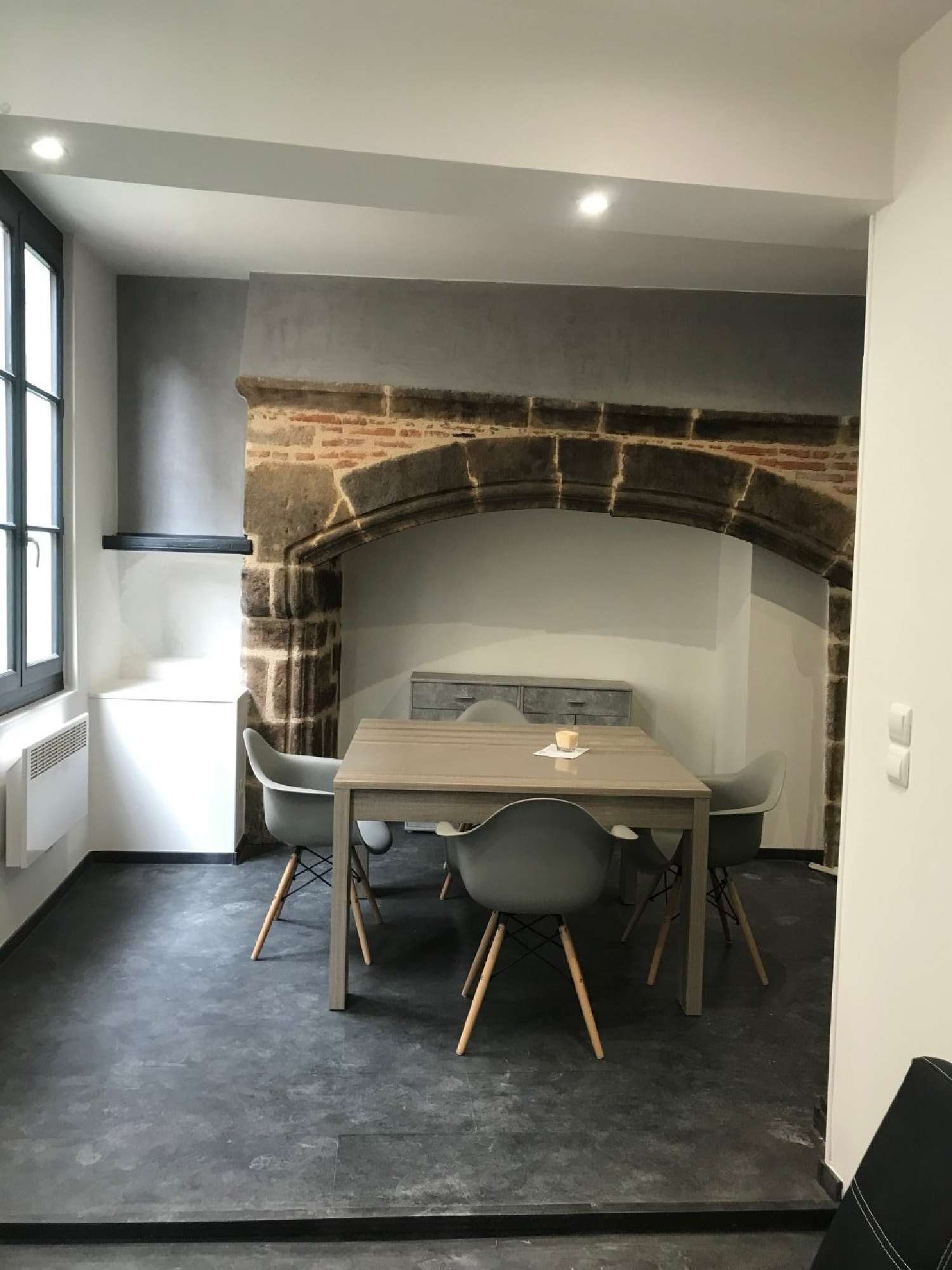  te koop appartement Figeac Lot 1