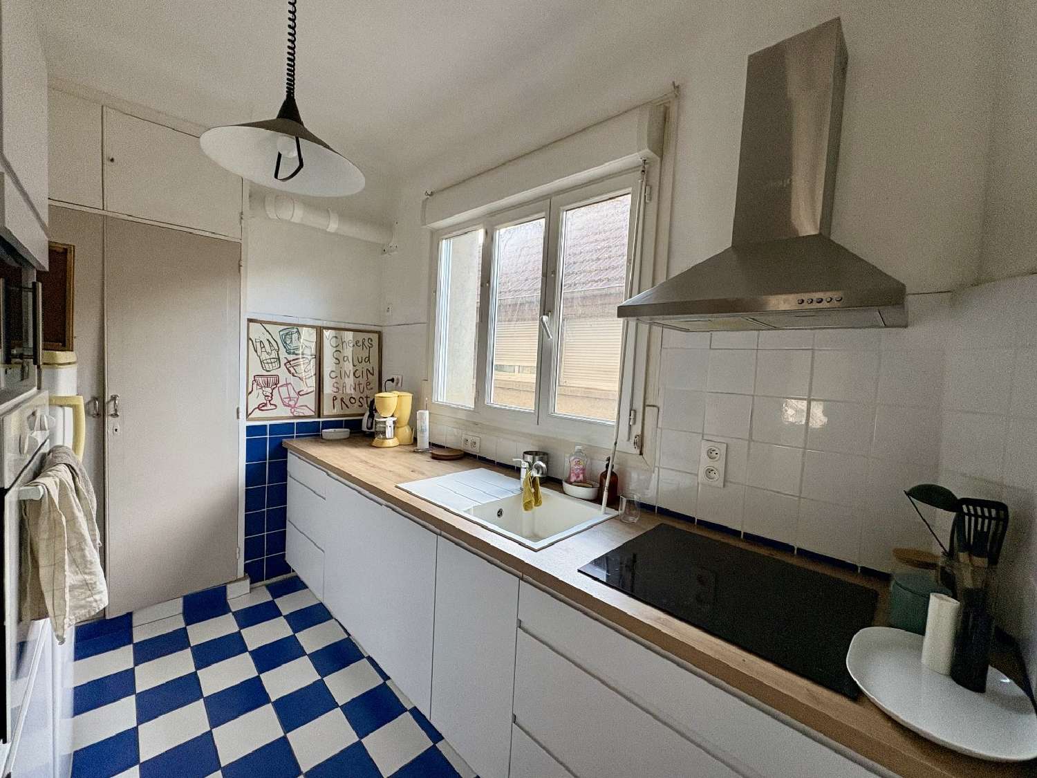 kaufen Wohnung/ Apartment Figeac Lot 2