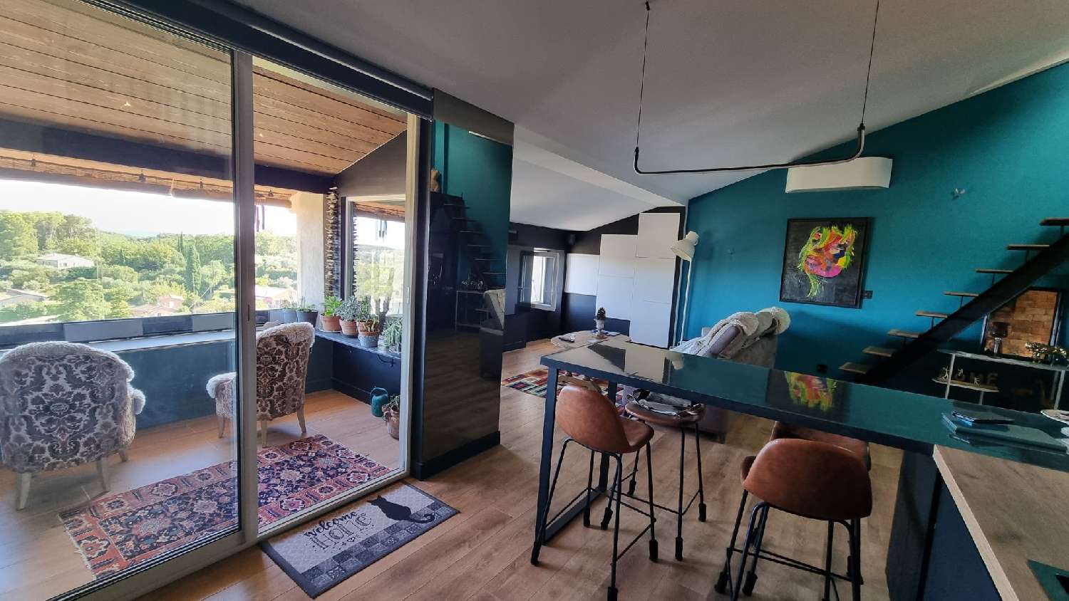 kaufen Wohnung/ Apartment Flayosc Var 1