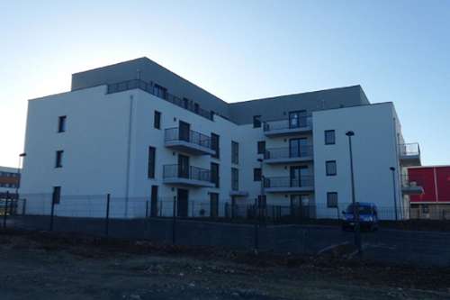Fleury-sur-Orne Calvados Wohnung/ Apartment Bild 7214267