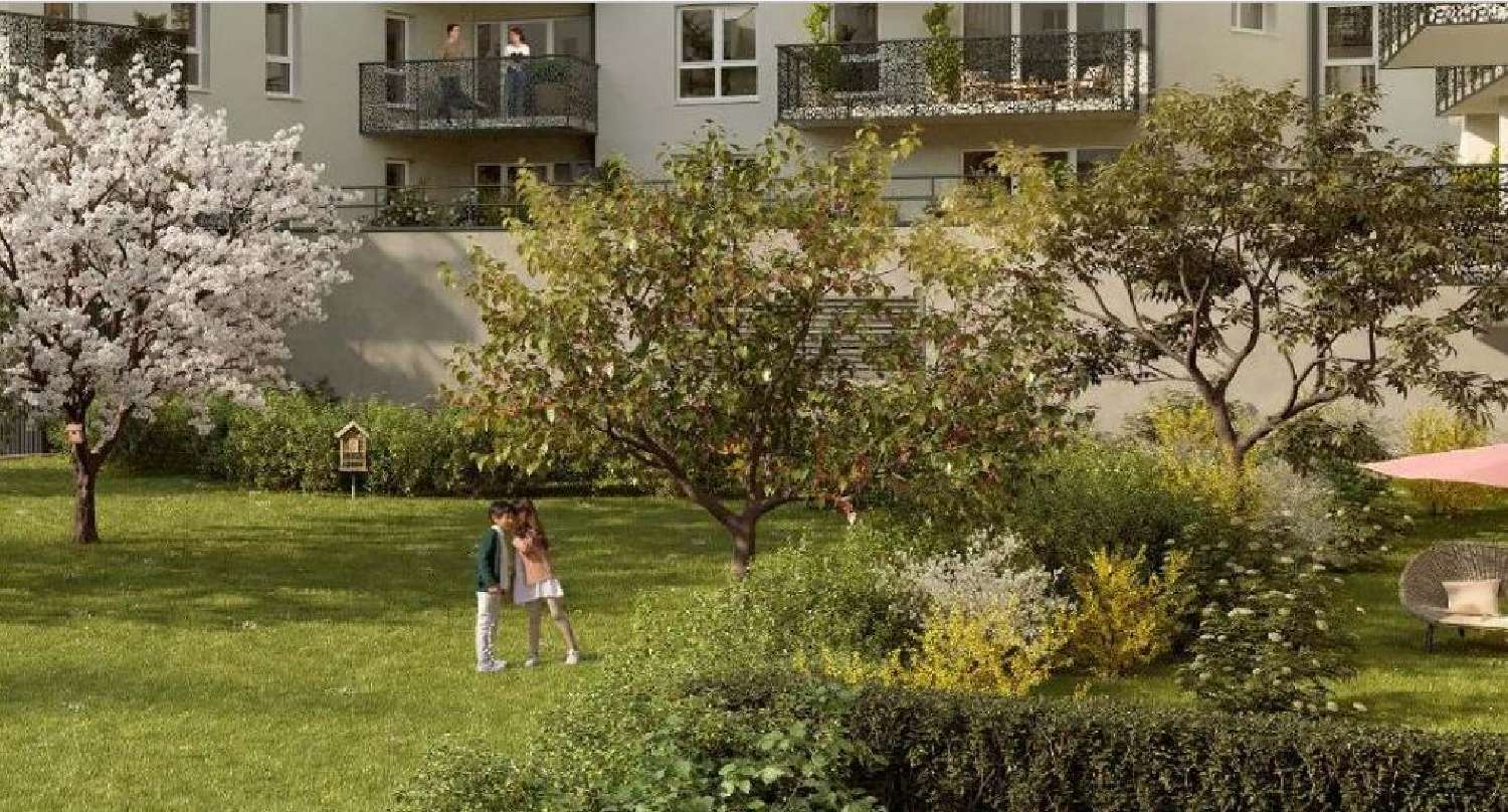  te koop appartement Florange Moselle 7