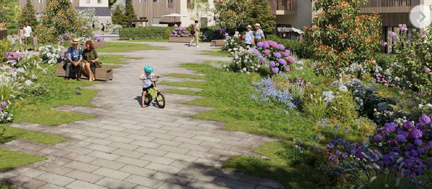  te koop appartement Florange Moselle 3